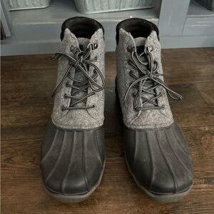 Sperry Top-Sider Men's Avenue Duck Rain Boot